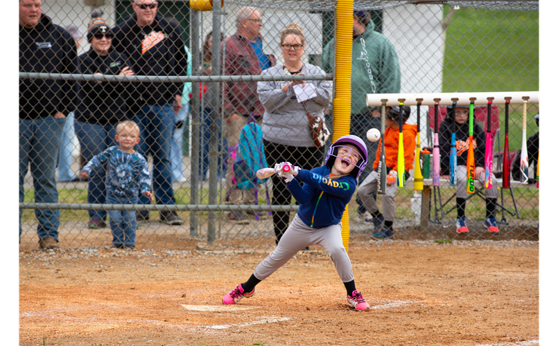 Teeball